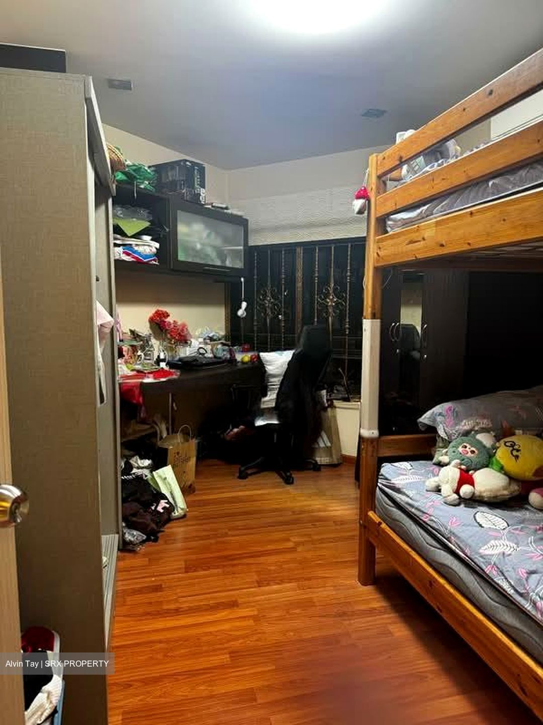 Blk 672B Klang Lane (Central Area), HDB 5 Rooms #553990171